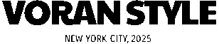 Voran Style
